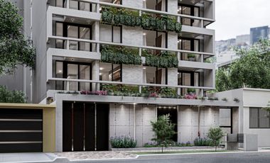 Venta departamento 3 ambientes Moron centro (5°E)