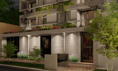 Venta departamento 3 ambientes Moron centro (5°E)