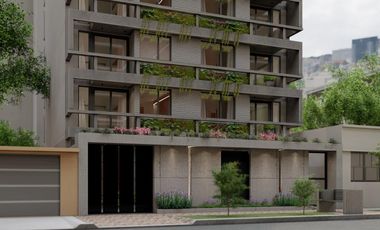 Venta departamento 3 ambientes Moron centro (5°E)