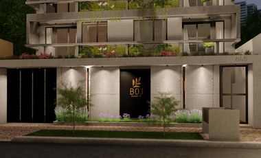 Venta departamento 3 ambientes Moron centro (5°E)