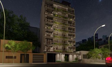 Venta departamento 3 ambientes Moron centro (5°E)