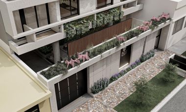 Venta departamento 3 ambientes Moron centro (5°E)