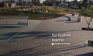 Terreno en  Ricardone