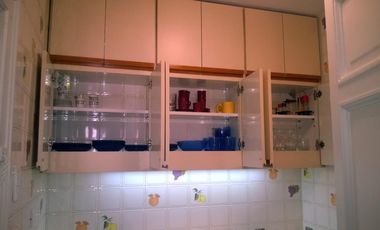 Departamento en venta - 2 Dormitorios 2 Baños - Cochera - 100Mts2 - Recoleta