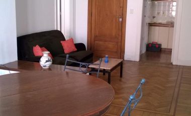 Departamento en venta - 2 Dormitorios 2 Baños - Cochera - 100Mts2 - Recoleta