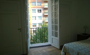 Departamento en venta - 2 Dormitorios 2 Baños - Cochera - 100Mts2 - Recoleta