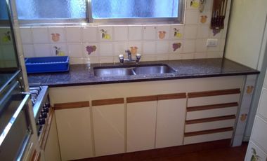 Departamento en venta - 2 Dormitorios 2 Baños - Cochera - 100Mts2 - Recoleta