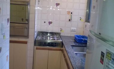 Departamento en venta - 2 Dormitorios 2 Baños - Cochera - 100Mts2 - Recoleta