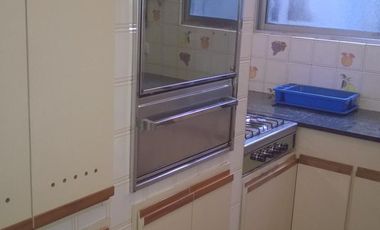 Departamento en venta - 2 Dormitorios 2 Baños - Cochera - 100Mts2 - Recoleta