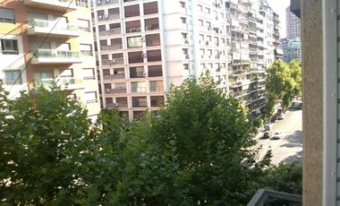 Departamento en venta - 2 Dormitorios 2 Baños - Cochera - 100Mts2 - Recoleta