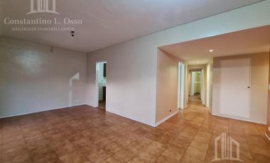 Departamento 3 ambientes - Alquiler