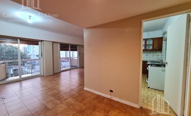 Departamento 3 ambientes - Alquiler