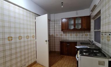 Departamento 3 ambientes - Alquiler