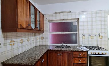 Departamento 3 ambientes - Alquiler