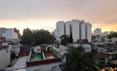 Departamento 3 ambientes - Alquiler