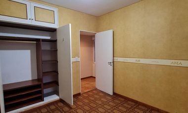 Departamento 3 ambientes - Alquiler