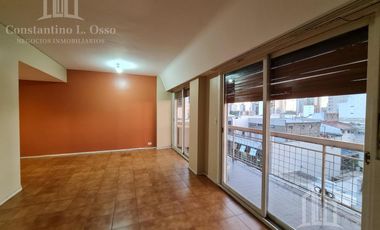 Departamento 3 ambientes - Alquiler