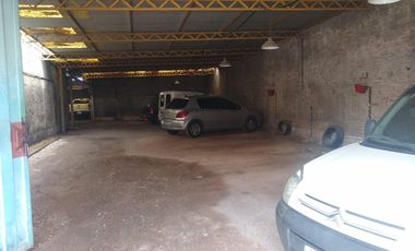 VENTA TERRENO GALPÓN ESTACIONAMIENTO ROSARIO