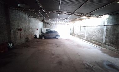 VENTA TERRENO GALPÓN ESTACIONAMIENTO ROSARIO