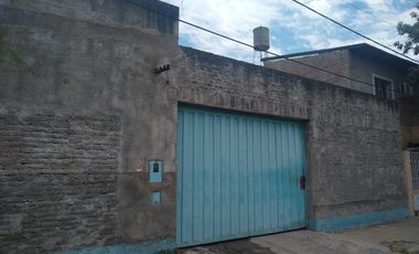 VENTA TERRENO GALPÓN ESTACIONAMIENTO ROSARIO