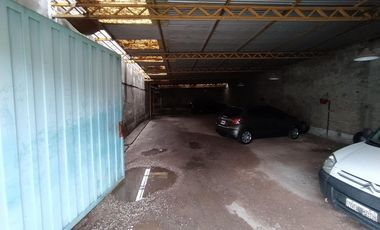 VENTA TERRENO GALPÓN ESTACIONAMIENTO ROSARIO