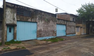 VENTA TERRENO GALPÓN ESTACIONAMIENTO ROSARIO