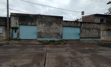VENTA TERRENO GALPÓN ESTACIONAMIENTO ROSARIO