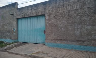 VENTA TERRENO GALPÓN ESTACIONAMIENTO ROSARIO