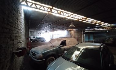 VENTA TERRENO GALPÓN ESTACIONAMIENTO ROSARIO