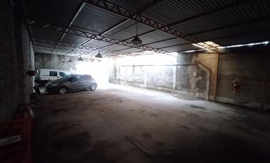 VENTA TERRENO GALPÓN ESTACIONAMIENTO ROSARIO