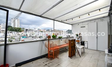 Arriendo Apartamento 