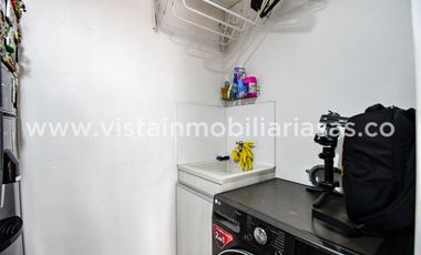 Arriendo Apartamento 
