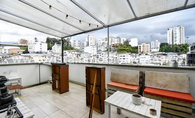 Arriendo Apartamento 