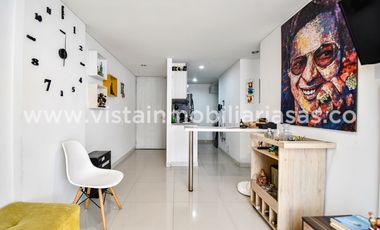 Arriendo Apartamento 