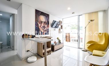 Arriendo Apartamento 