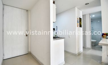 Arriendo Apartamento 