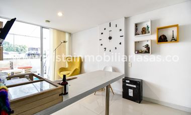 Arriendo Apartamento 