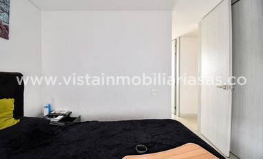 Arriendo Apartamento 