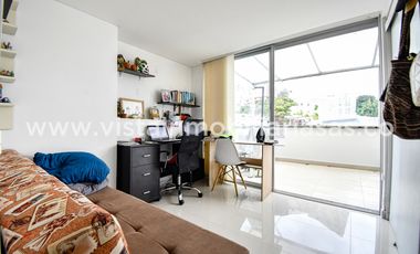 Arriendo Apartamento 