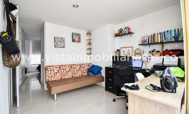 Arriendo Apartamento 