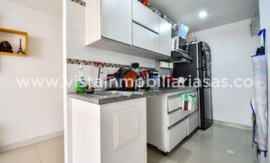 Arriendo Apartamento 