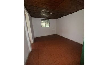Casa Lote, en venta, sector Rionegro