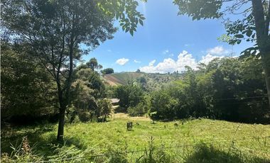 Casa Lote, en venta, sector Rionegro