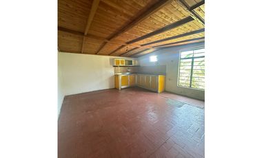 Casa Lote, en venta, sector Rionegro