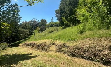 Casa Lote, en venta, sector Rionegro