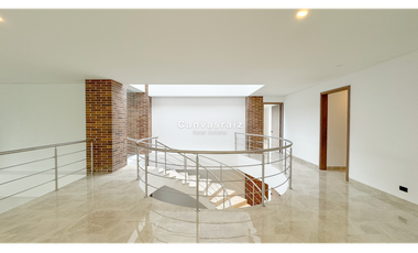 Venta de Casa Campestre en Parcelación Alto de Palmas