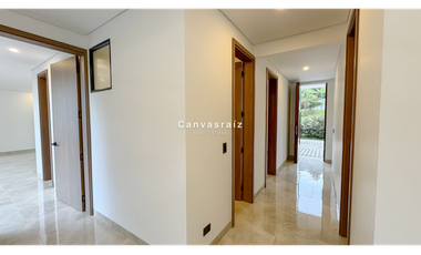 Venta de Casa Campestre en Parcelación Alto de Palmas