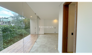 Venta de Casa Campestre en Parcelación Alto de Palmas