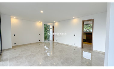 Venta de Casa Campestre en Parcelación Alto de Palmas