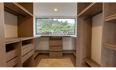 Venta de Casa Campestre en Parcelación Alto de Palmas